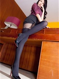 [Beautyleg]2012.04.09 No.663 Jill　台湾性感美女美腿写真(15)